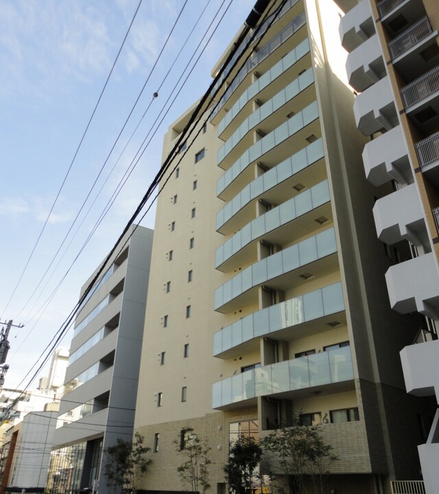 パークリュクス日本橋小網町monoの写真 3枚目