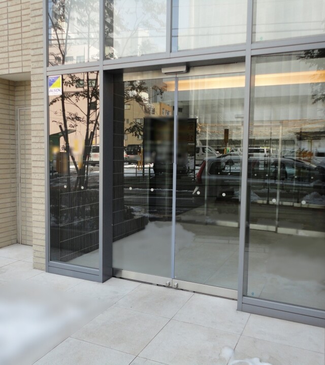 パークリュクス日本橋小網町monoの写真 4枚目