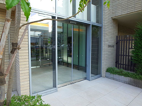 パークリュクス日本橋小網町monoの写真 7枚目