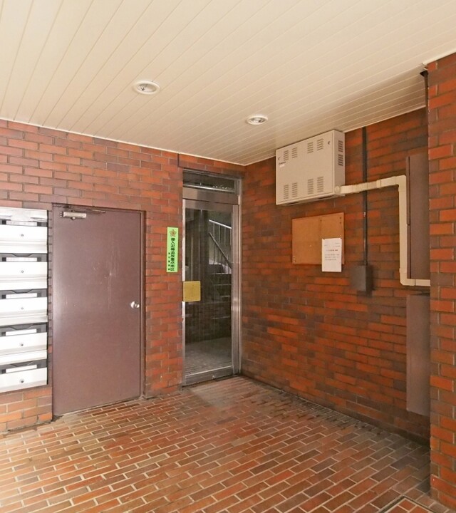 セントラル狸穴の写真 4枚目