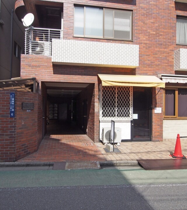 セントラル狸穴の写真 5枚目