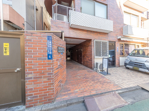 セントラル狸穴の写真 11枚目