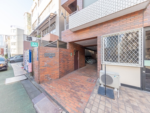 セントラル狸穴の写真 12枚目