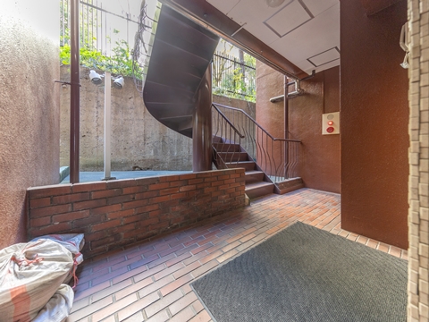 セントラル狸穴の写真 14枚目