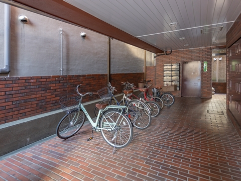 セントラル狸穴の写真 15枚目