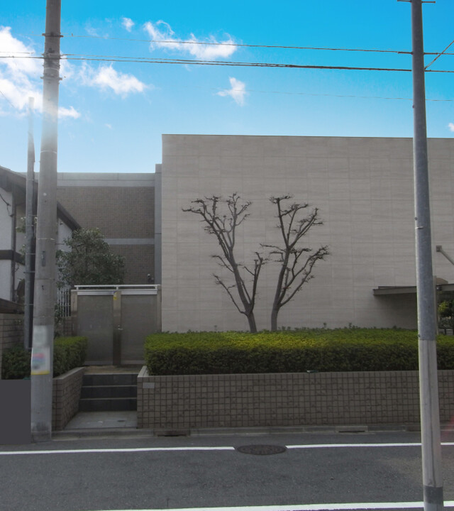 等々力シティハウスの写真 6枚目