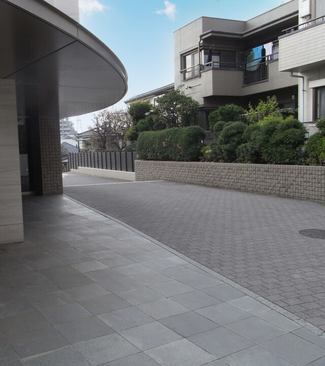 等々力シティハウスの写真 10枚目