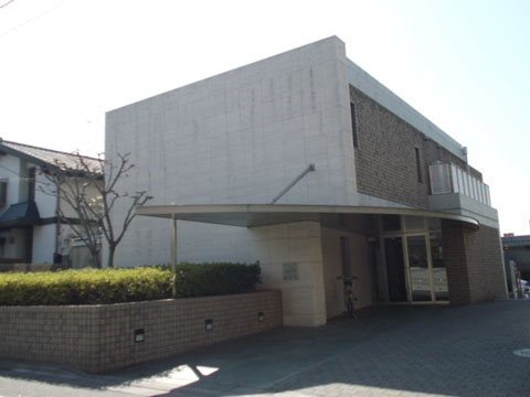 等々力シティハウスの写真 11枚目