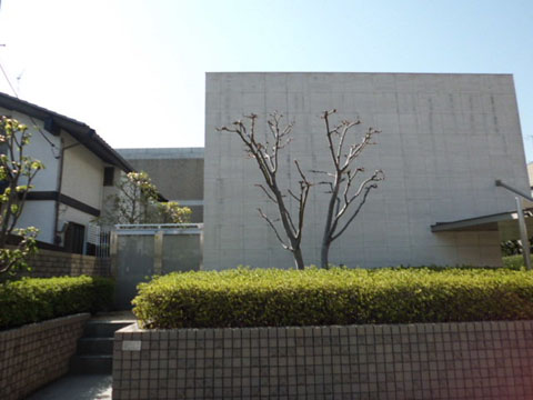 等々力シティハウスの写真 12枚目