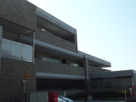 等々力シティハウスの写真 13枚目