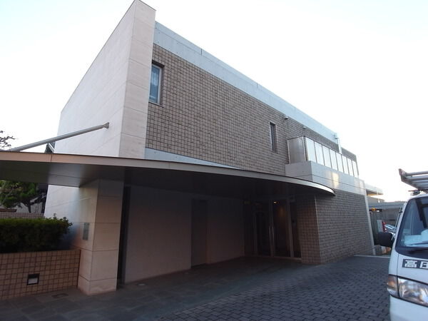 等々力シティハウスの写真 4枚目