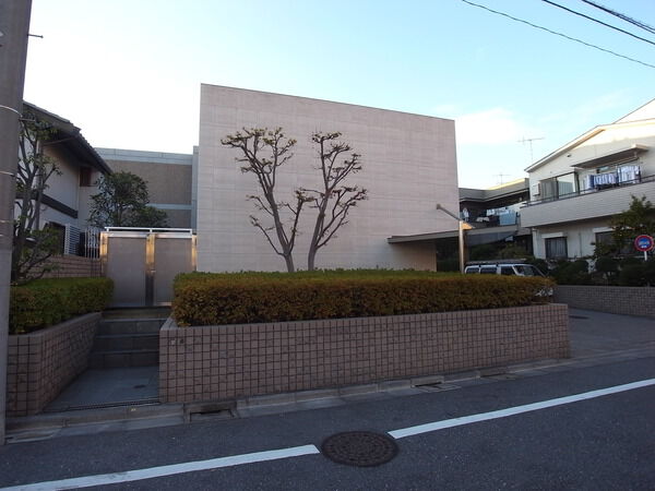 等々力シティハウスの写真 5枚目