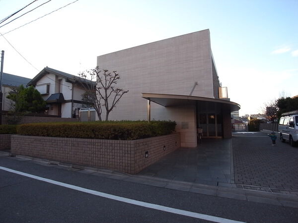 等々力シティハウスの写真 8枚目