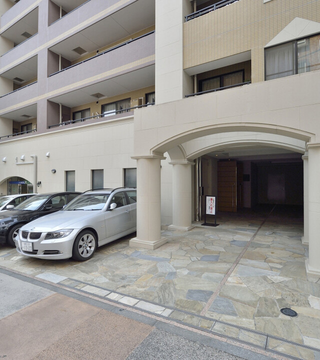 フローレンスパレス御茶ノ水フィアンコの写真 5枚目