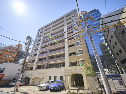 フローレンスパレス御茶ノ水フィアンコの写真 6枚目