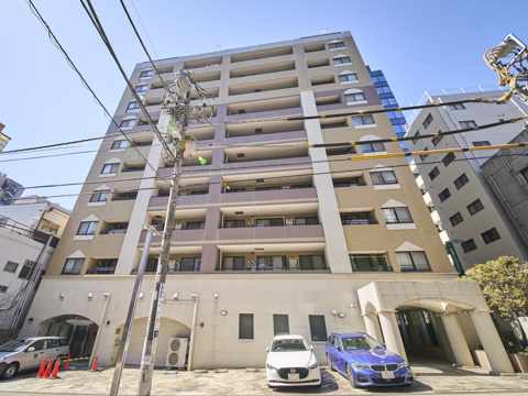 フローレンスパレス御茶ノ水フィアンコの写真 7枚目