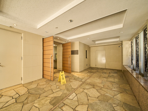 フローレンスパレス御茶ノ水フィアンコの写真 10枚目