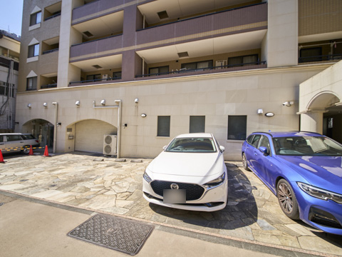 フローレンスパレス御茶ノ水フィアンコの写真 14枚目