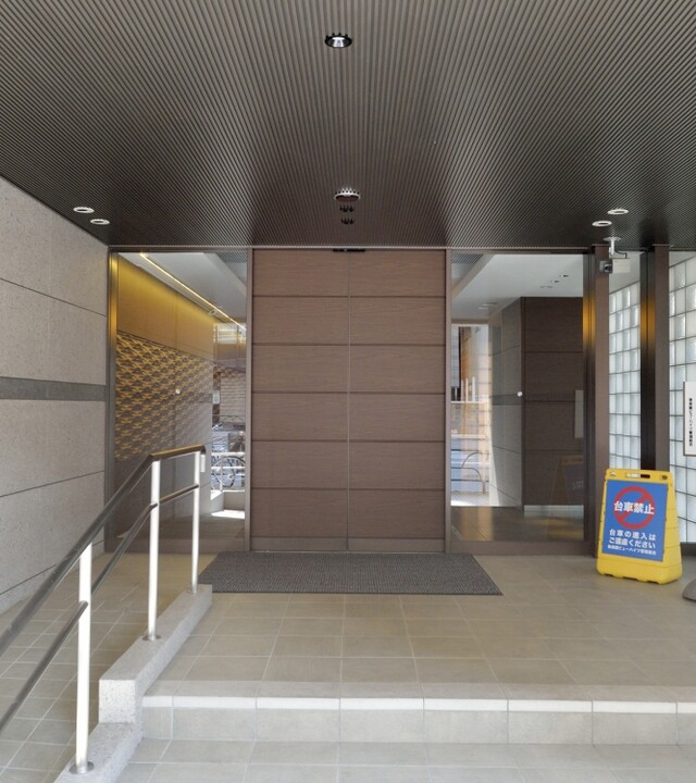 後楽園ビューハイツの写真 4枚目