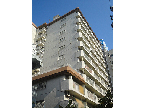 後楽園ビューハイツの写真 8枚目