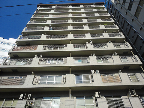 後楽園ビューハイツの写真 9枚目