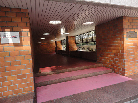 後楽園ビューハイツの写真 11枚目