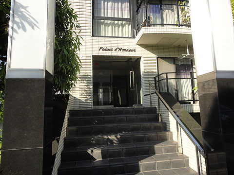 パレドノールの写真 9枚目