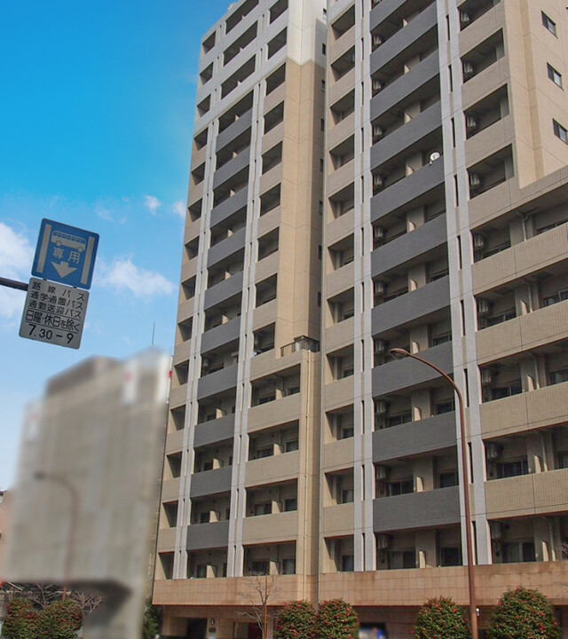 スカイコート後楽園ウエストの写真 3枚目