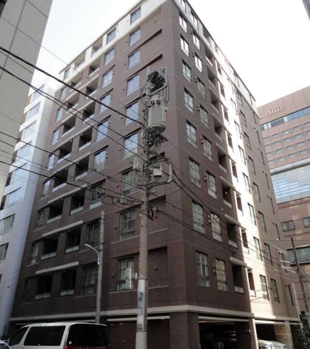 ザ・パークハウス水天宮前の写真 6枚目