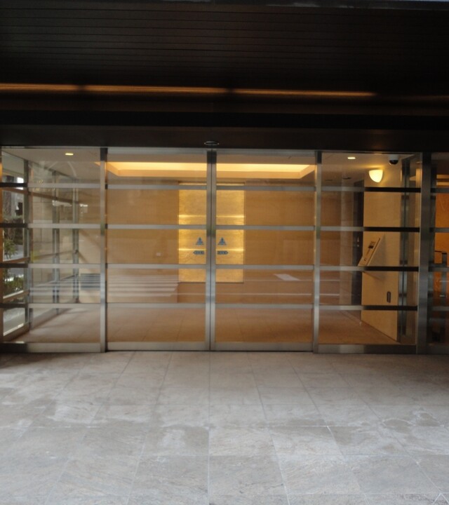 ザ・パークハウス水天宮前の写真 7枚目