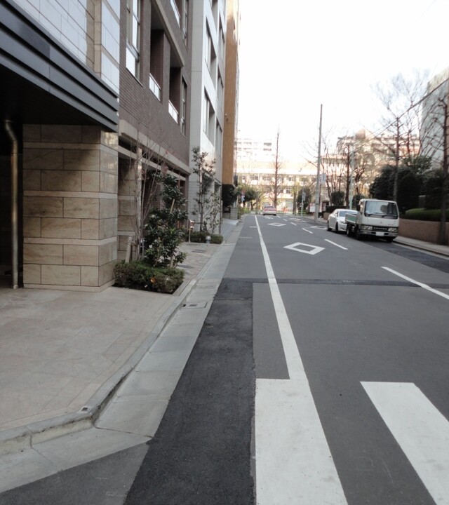 ザ・パークハウス水天宮前の写真 10枚目