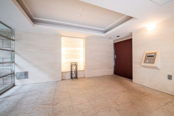 ザ・パークハウス水天宮前の写真 3枚目