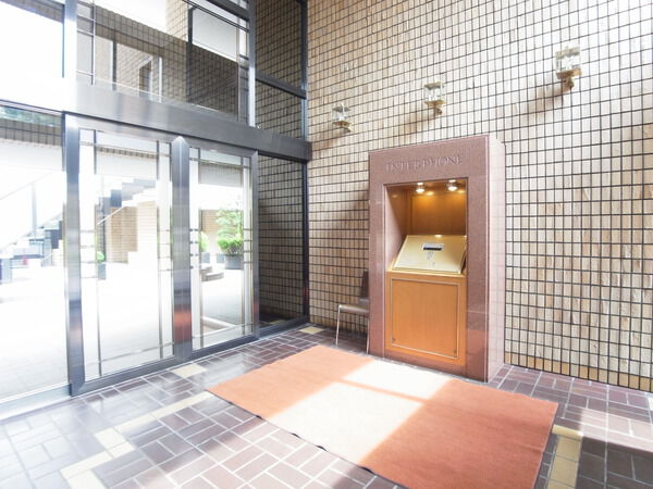 グランドメゾン成城の写真 3枚目