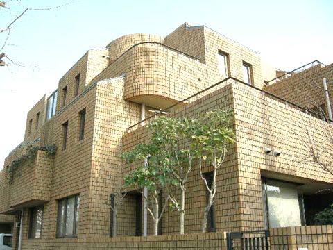 グランドメゾン成城の写真 6枚目