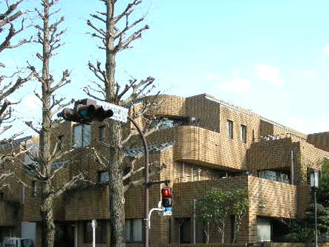 グランドメゾン成城の写真 7枚目