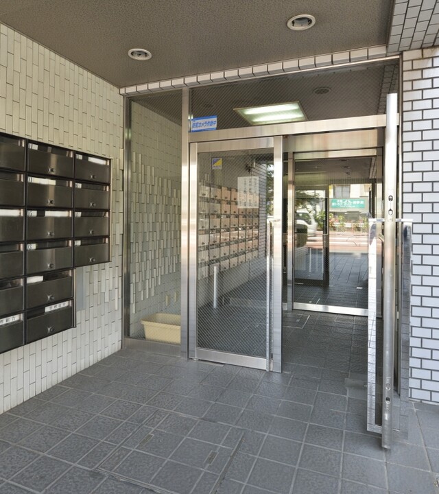 パレス本駒込の写真 7枚目