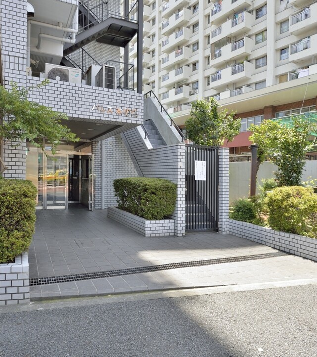 パレス本駒込の写真 10枚目