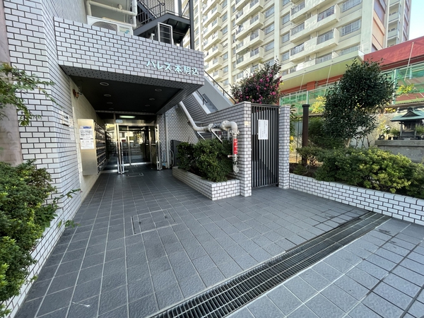 パレス本駒込の写真 5枚目