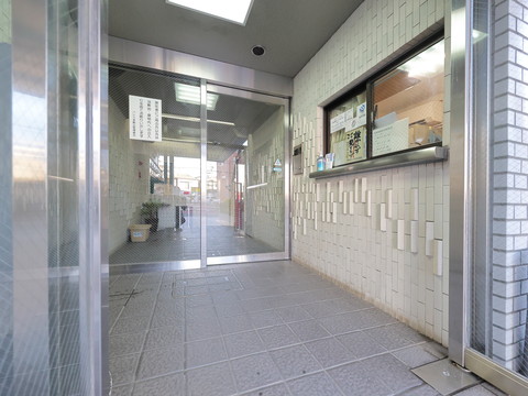 パレス本駒込の写真 14枚目