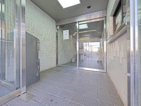 パレス本駒込の写真 15枚目