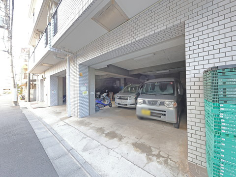 パレス本駒込の写真 18枚目