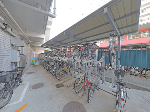 パレス本駒込の写真 19枚目