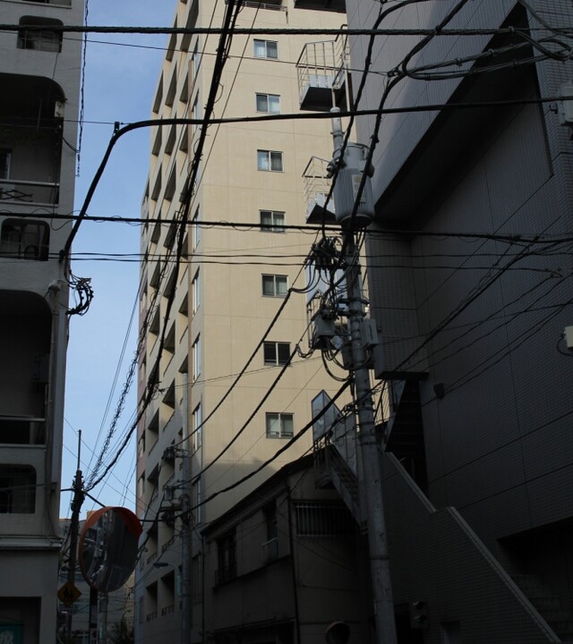 クラッシィハウス本郷コンフォルテの写真 4枚目