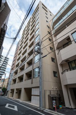 クラッシィハウス本郷コンフォルテ 外観(2025年撮影)