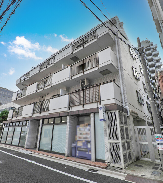 クレール本郷の写真 3枚目