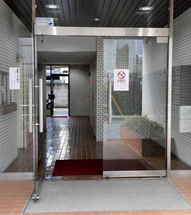 クレール本郷の写真 4枚目