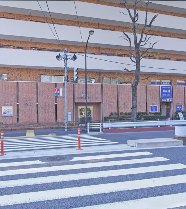 南青山サマリヤマンションの写真 10枚目