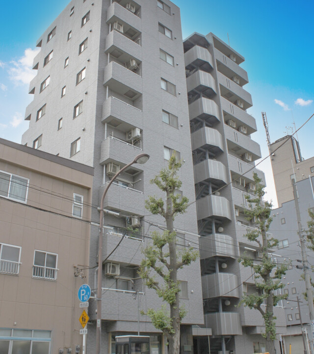 パークサイド小石川植物園の写真 3枚目