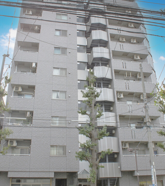 パークサイド小石川植物園の写真 5枚目