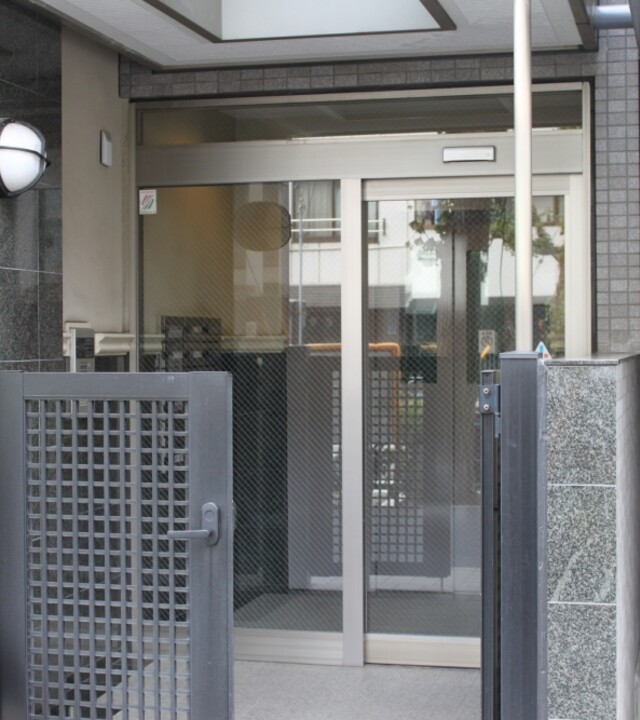 パークサイド小石川植物園の写真 7枚目